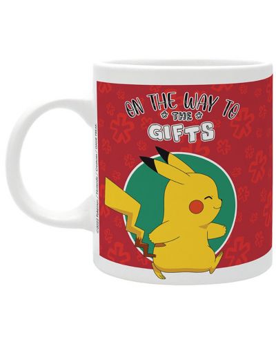 Чаша The Good Gift Games: Pokemon - On The Way to the Gifts - 2