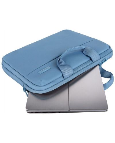 Чанта за лаптоп Cool Pack Piano - Синя - 2