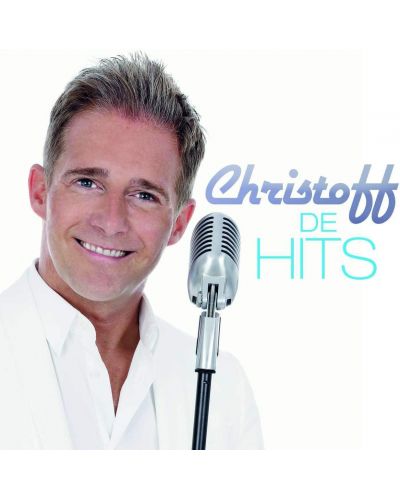 Christoff - De Hits (2 CD) - 1