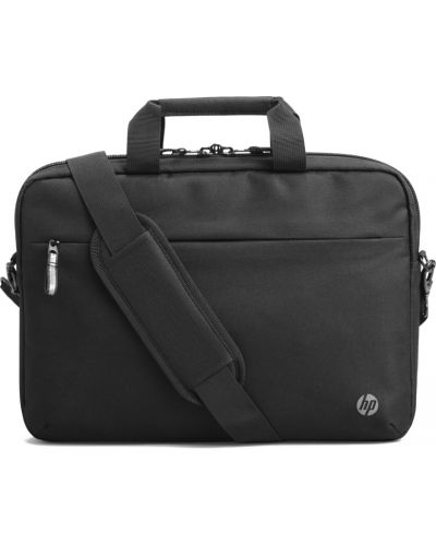Чанта за лаптоп HP - Renew Business, 17.3'', черна - 1