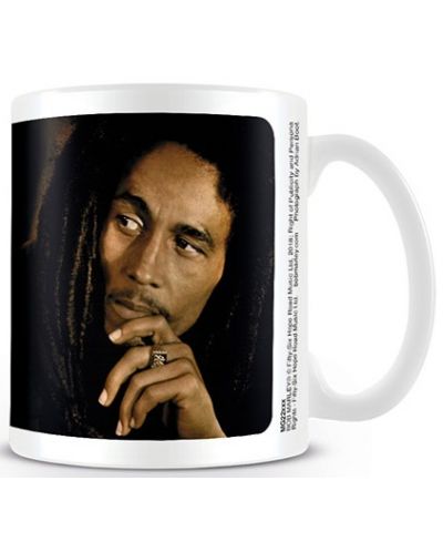 Чаша Pyramid Music: Bob Marley - Legend - 1