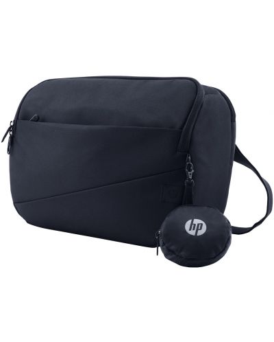 Чанта за лаптоп HP - Creator Sling, 13.3'', черна - 2