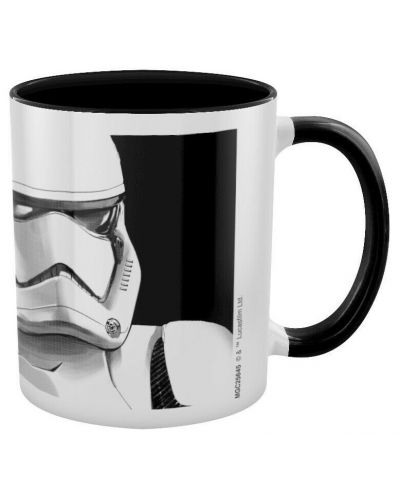 Чаша Pyramid Star Wars: The Rise of Skywalker - Stormtrooper Dark