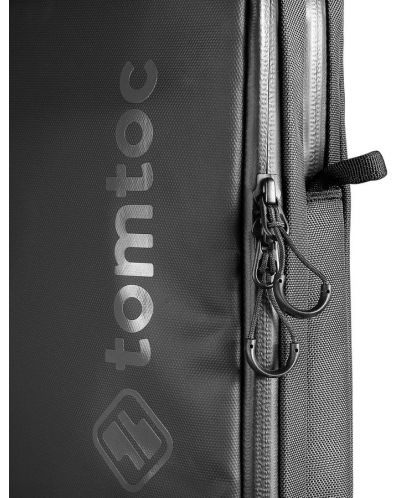 Чанта за лаптоп Tomtoc - DefenderACE-H14 A04D2D1, 14'', черна - 6