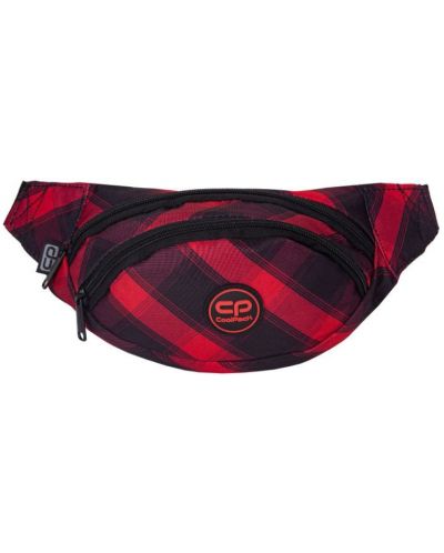 Чанта за кръста Cool Pack Albany - Scottish - 1