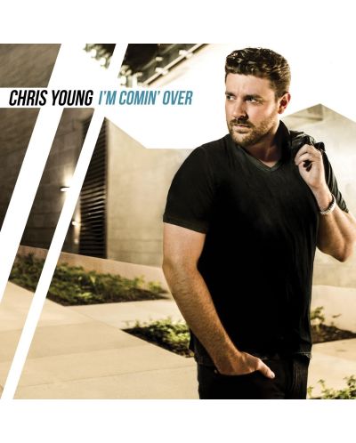 Chris Young - I'm Comin' Over (CD) - 1