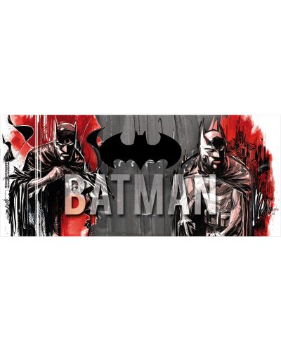 Чаша ABYstyle DC Comics: Batman - Red Batman - 2