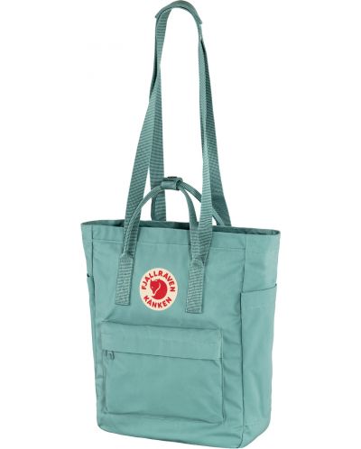 Чанта Fjallraven - Kаnken Totepack, синя - 3