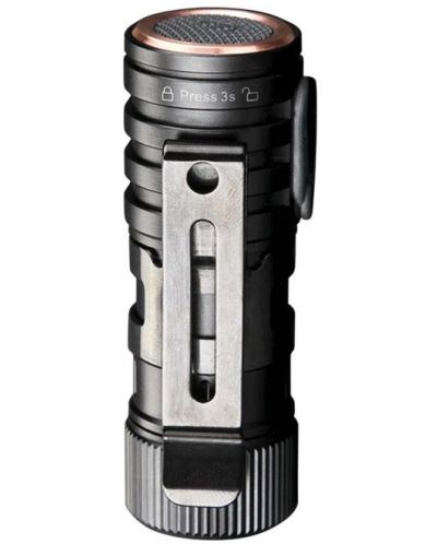 Челник Fenix - HM50R V2.0, LED - 4