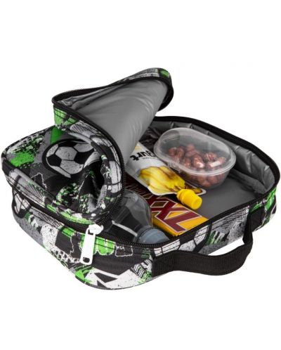 Чанта за храна Cool Pack Cooler Bag - Let's Gol - 2