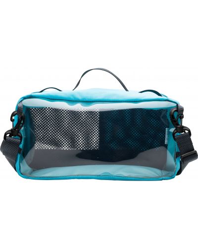 Чанта за аксесоари Shimoda - River Blue, Large, синя - 1