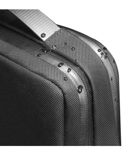 Чанта за лаптоп Tomtoc - DefenderACE-H14 A03F2D1, 16'', черна - 4