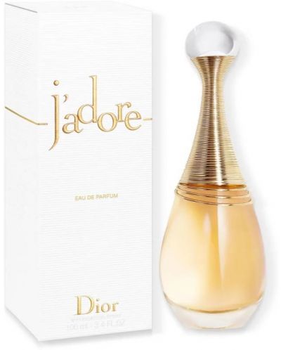 Christian Dior Парфюмна вода J'adore, 100 ml - 1