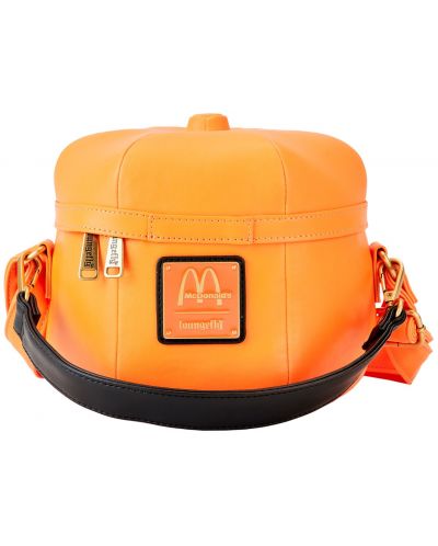 Чанта Loungefly Ad Icons: McDonalds - Halloween Happy Meal (McPunkn) - 4