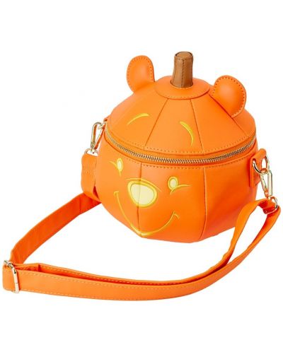 Чанта Loungefly Disney: Winne the Pooh - Pumpkin - 4
