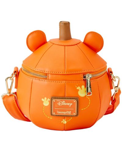 Чанта Loungefly Disney: Winne the Pooh - Pumpkin - 5