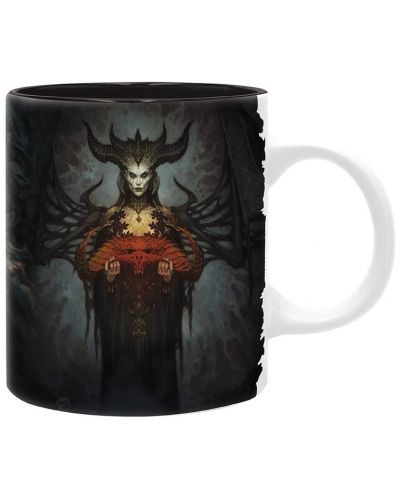 Чаша ABYstyle Games: Diablo IV - Lilith - 1