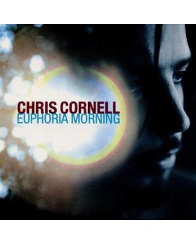 Chris Cornell - Euphoria Morning (CD) - 1