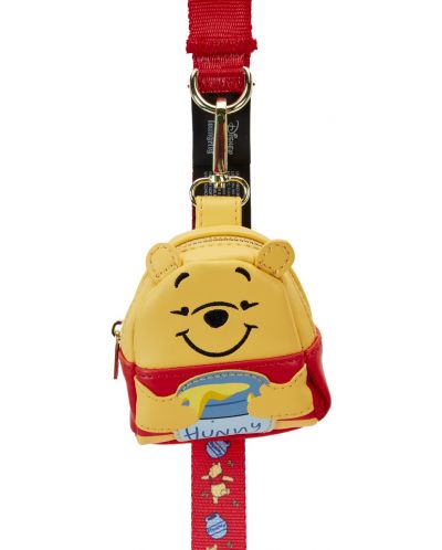 Чанта за животински лакомства Loungefly Disney: Winnie The Pooh - Winnie the Pooh - 2