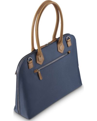 Чанта за лаптоп Hama - Fabulous, 14.1'', синя - 4
