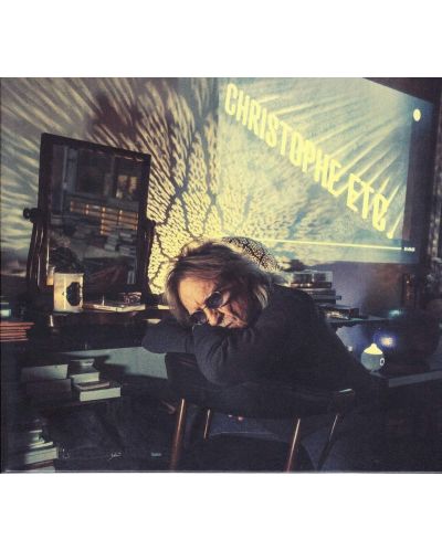 Christophe - Christophe Etc. (2 CD)
