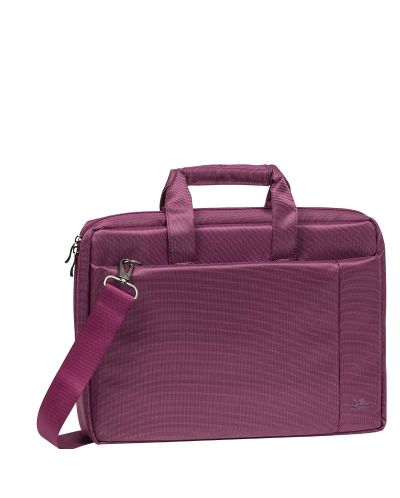 Чанта за лаптоп Rivacase 8231 15.6" - лилава - 5