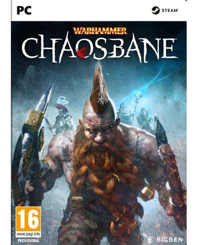 Warhammer: Chaosbane (PC) - 1