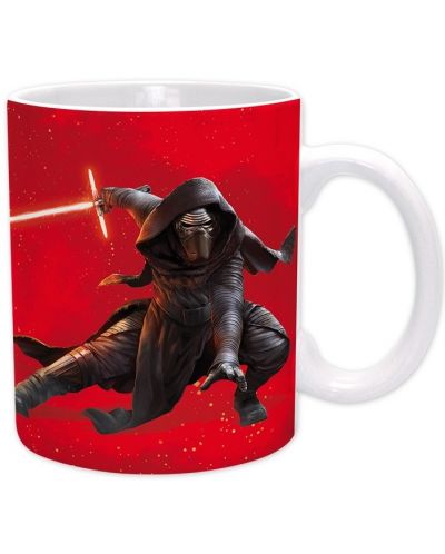 Чаша ABYstyle Movies: Star Wars - Kylo Ren