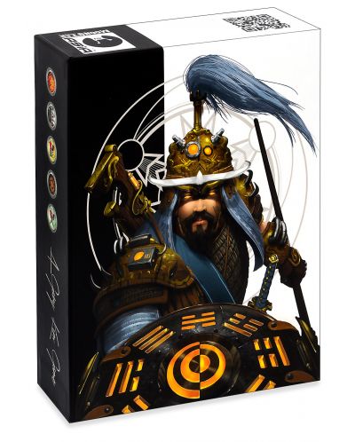 Настолна игра Choson - Стратегическа