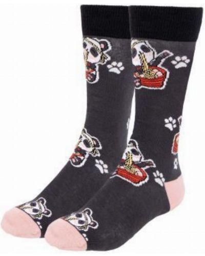 Чорапи Cerda Adult: Otaku - Panda - 1