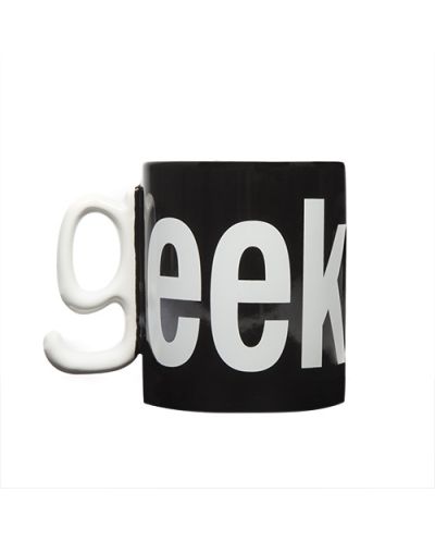 Чаша Thumbs Up - Geek - 1