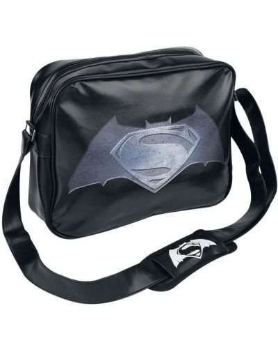 Чанта DC Comics Batman vs Superman - Logo - 1