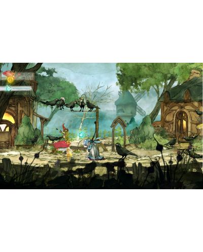 Child of Light (PS3 & PS4) - 7