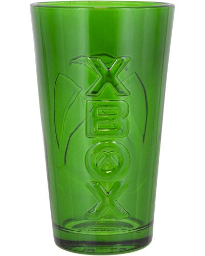 Чаша за вода Paladone Games: Xbox - Symbols - 1