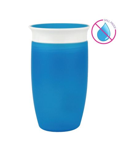 Munchkin Чаша Miracle 360° Sippy Cup Blue 296ml - 2