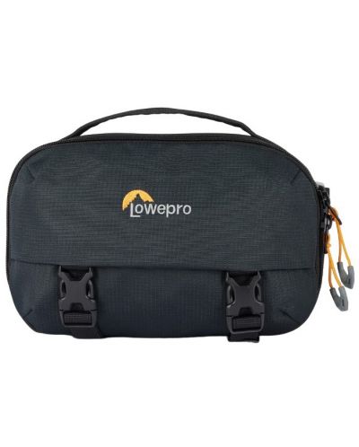 Чанта Lowepro - Trekker Lite HP 100, черна - 1