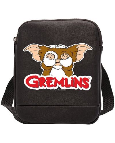 Чанта ABYstyle Movies: Gremlins - Gizmo - 1