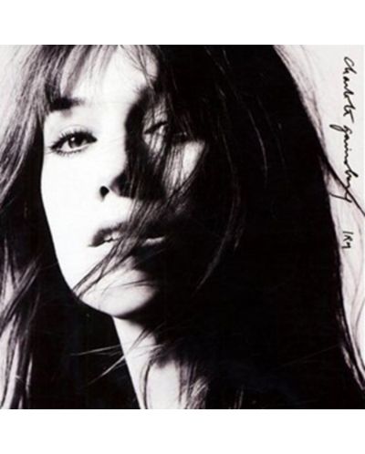 Charlotte Gainsbourg - IRM (CD)