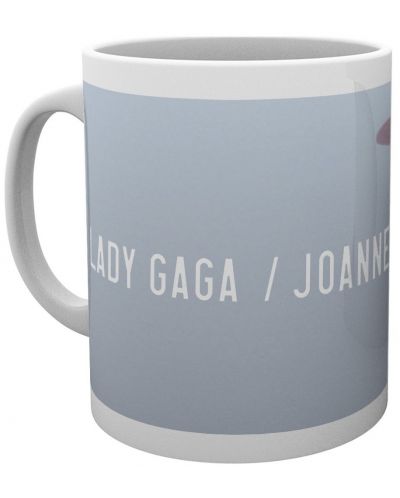 Чаша GB eye Music: Lady Gaga - Joanne - 1