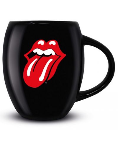 Чаша Pyramid Music: The Rolling Stones - Lips - 1