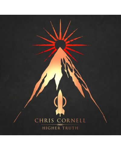 Chris Cornell - Higher Truth (CD) - 1