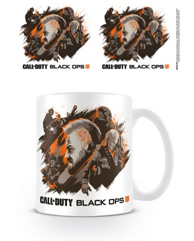 Чаша Pyramid - Call of Duty: Black Ops 4 - Group - 2