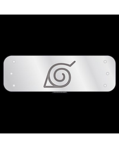 Чанта ABYstyle Animation: Naruto - Konoha Symbol - 2