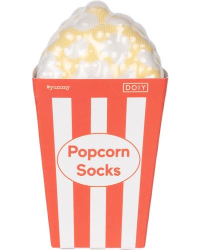 Чорапи Doiy - Popcorn - 1