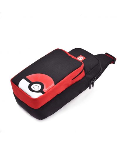 Чантичка HORI Pokemon Trainer Pack (Nintendo Switch) - 2