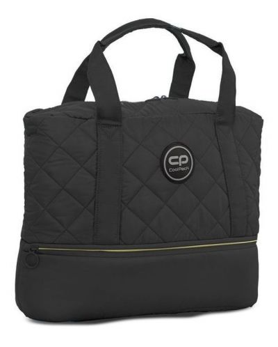 Чанта Cool Pack Luna - Black