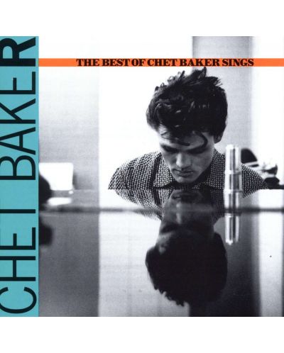 Chet Baker - Let's Get Lost: The Best Of Chet Baker Sings (CD) - 1