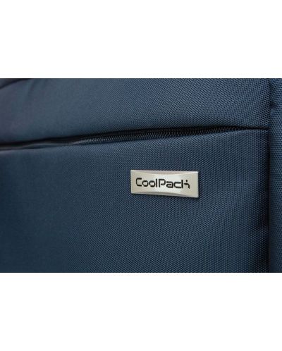 Чанта за лаптоп Cool Pack Ridge - Синя - 7
