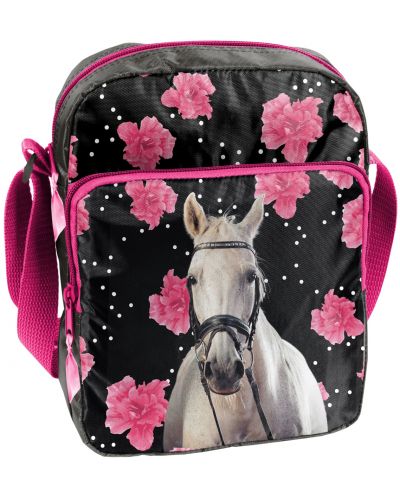 Чанта през рамо Paso Horse - 1