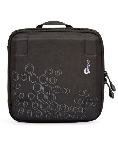 Чанта за фотоапарат Lowepro - Dashpoint AVC 2, черна